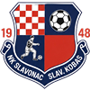 Wappen NK Slavonac Slavonski Kobaš