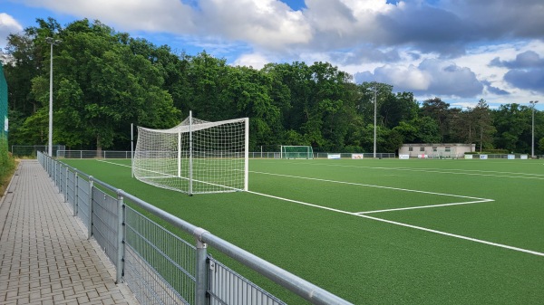 Sportpark der Stadt Raunheim Platz 3 - Raunheim