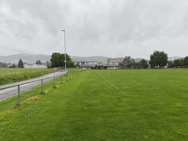 Sportplatz Eschenmoos Nebenplatz - Dottikon