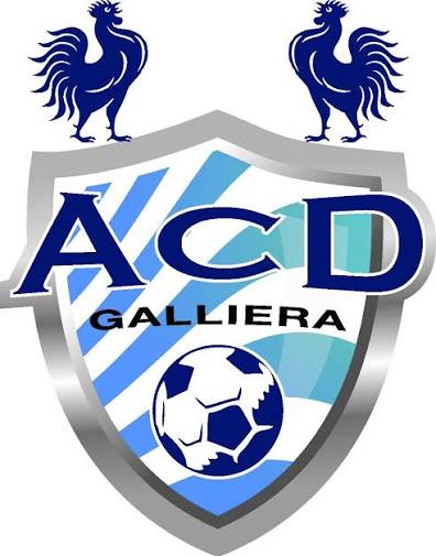 Wappen ACD Galliera 