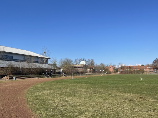 Bezirkssportanlage Sportpark Empelde - Ronnenberg-Empelde
