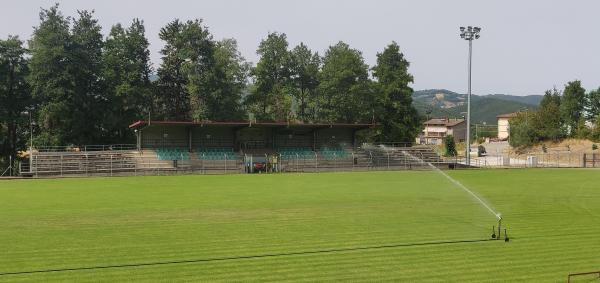 Stadio Saverio Zanchi - Anghiari