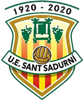 Wappen UE Sant Sadurní