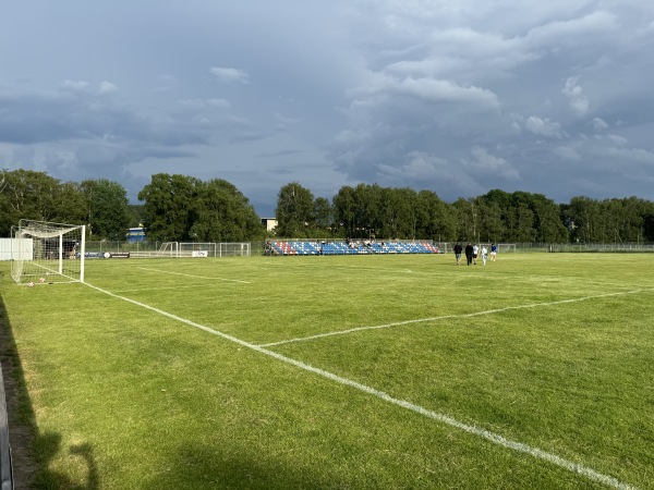 Velebit IP - Göteborg