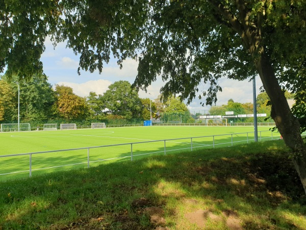 Stadion Oberbruch Nebenplatz - Heinsberg-Oberbruch