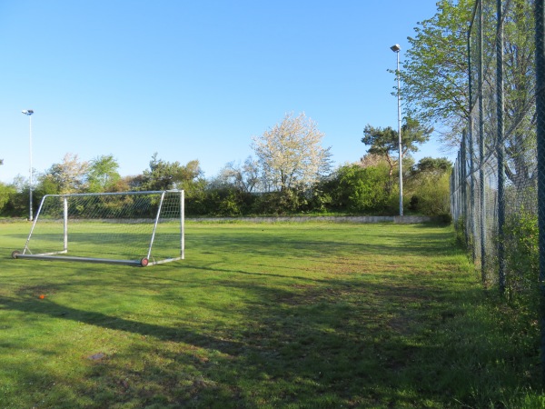 Sportanlage Am Mühlenberg C-Platz - Wedemark-Bissendorf
