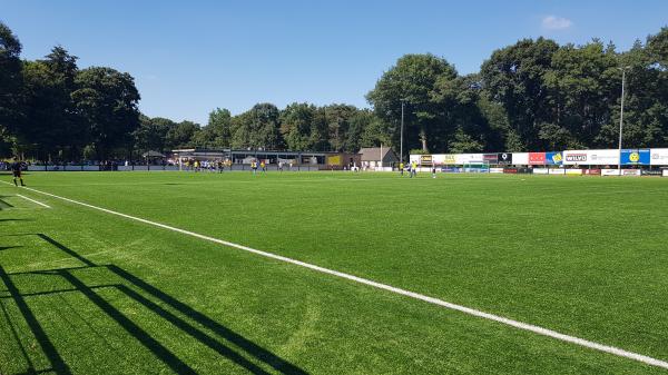 Sportpark De Bergerheide - Bergeijk