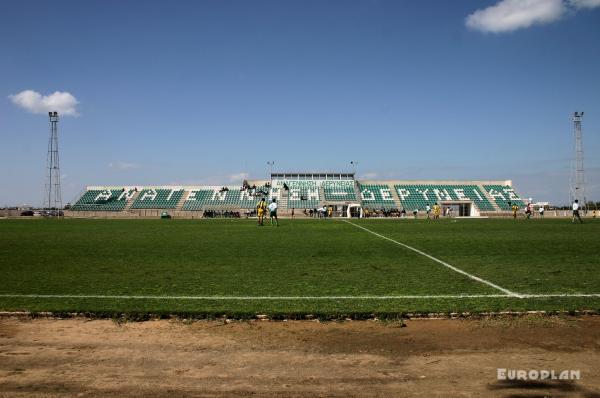 Stadio Derymias - Deryneia