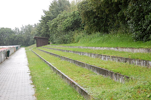 Sportplatz Felde B - Felde