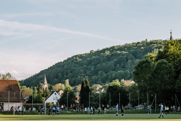 Sportanlage An der Leinleiter - Unterleinleiter