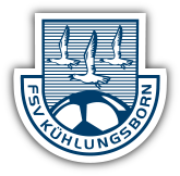 Wappen FSV Kühlungsborn 1992 II