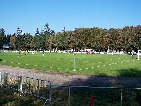DS Arena - Hobro