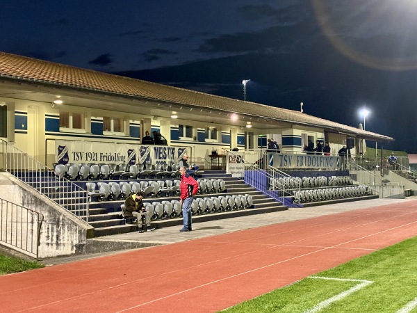 Niederaustadion - Fridolfing