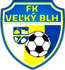 Wappen FK Veľký Blh
