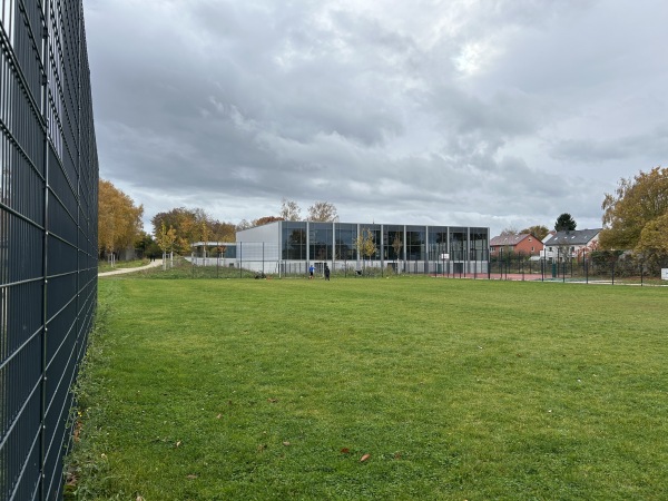 Schulsportplatz - Giebelstadt