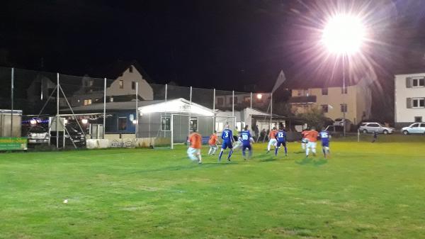 Sportanlage Rohrwiesenweg - Groß-Umstadt-Wiebelsbach