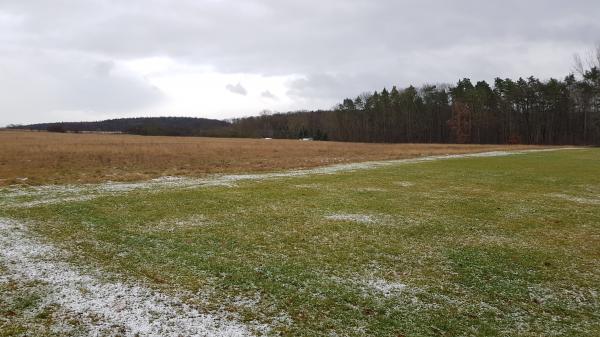 Waldsportplatz - Weimar-Legefeld