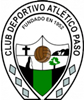 Wappen CD Atlético Paso