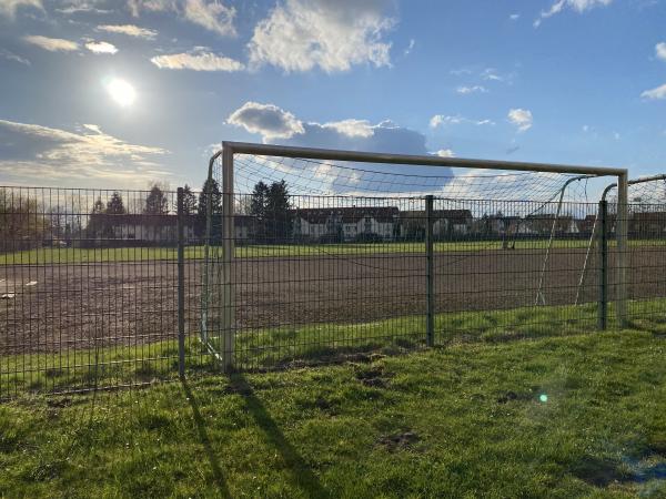 Sportplatz am Maximilianpark 2 - Hamm/Westfalen-Werries