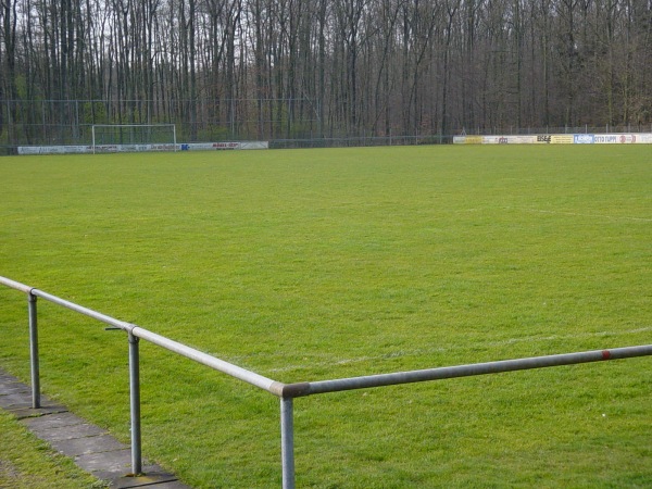 KeWa-Waldsportplatz 2 - Maintal-Wachenbuchen