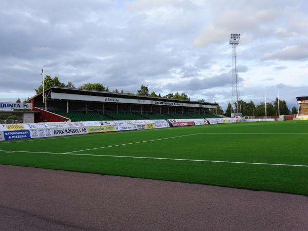 Borlänge Energi Arena Domnarsvallen - Borlänge