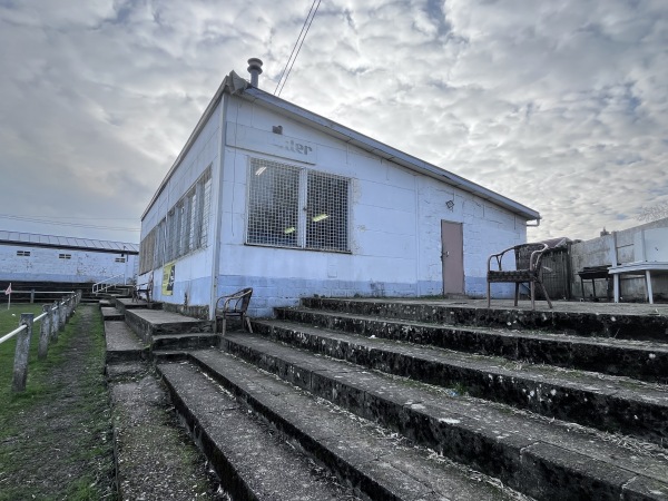 Stade Randaxhe - Visé-Cheratte