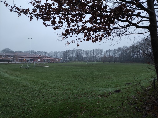 Sportanlage Im Sick C-Platz - Selsingen