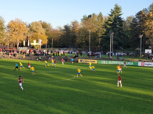 Športni park Beltinci - Beltinci