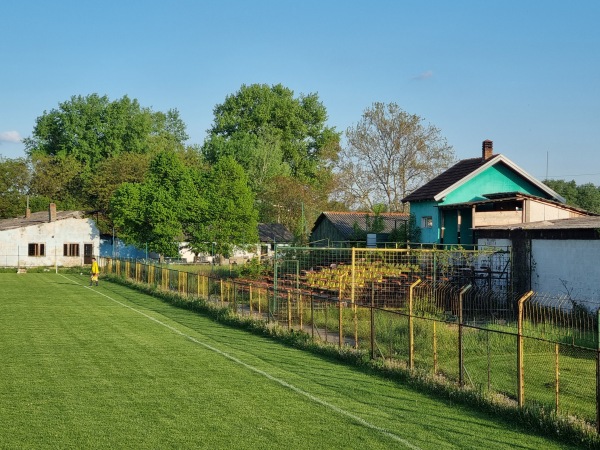 Stadion FK Palilulac - Beograd