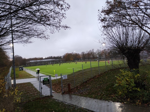 Sportpark Heikendorf B-Platz - Heikendorf