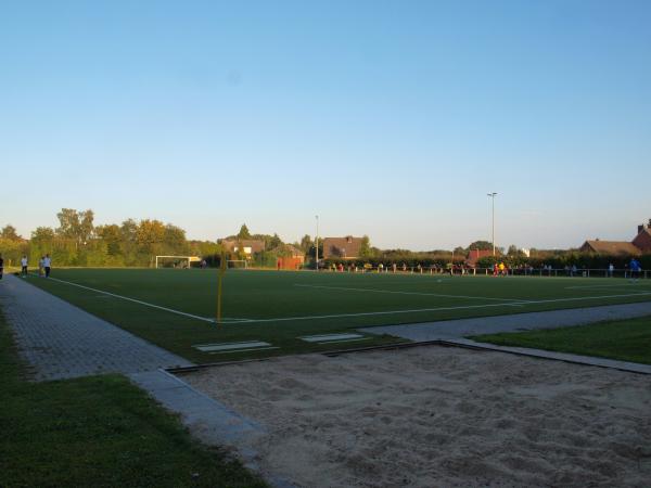 Sportzentrum Vinnum - Olfen-Vinnum