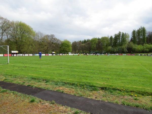 REWE Sportpark - Barsinghausen