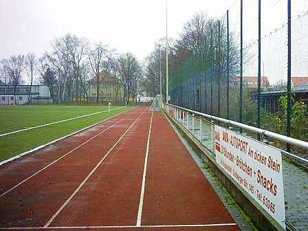 Südenkampfbahn - Ahlen/Westfalen