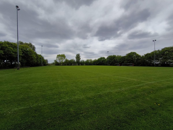 Sportplatz Büttel - Loxstedt-Büttel
