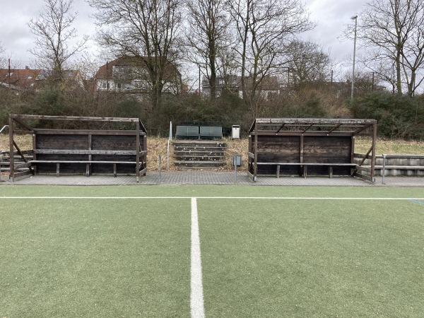 Sportanlage Hauptstraße - Flörsheim/Main