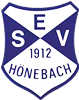 Wappen Eisenbahner-SV Hönebach 1912 II