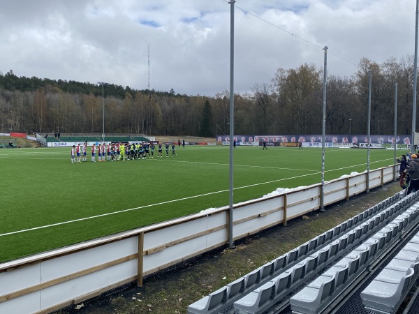 Älterer Zustand