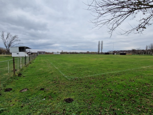 Stadionul Comunal Banloc - Banloc