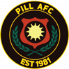 Wappen Pill AFC