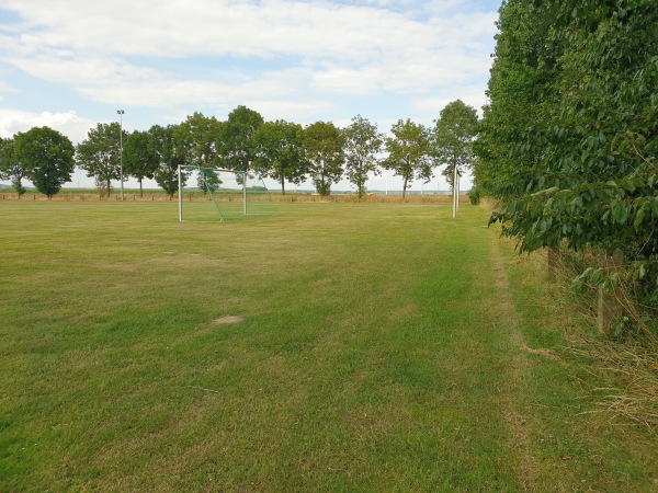 Alter Sportplatz Lindern - Geilenkirchen-Lindern