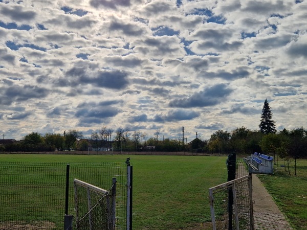 Stadionul Comunal Orțișoara - Orțișoara