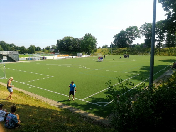 Sportanlage Wendelweg Platz 2 - Dassendorf