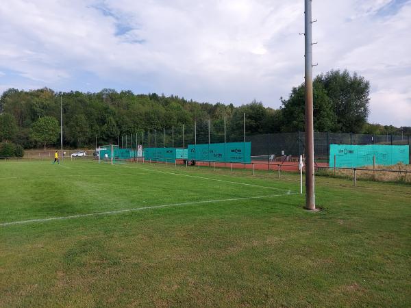 Sportplatz Niederhone - Eschwege-Niederhone