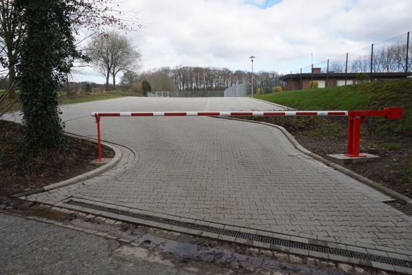 Sportplatz Nordhauser Straße - Ostercappeln-Große Heide