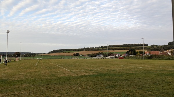 Kettlitz-Sportpark Platz 3 - Rennertshofen