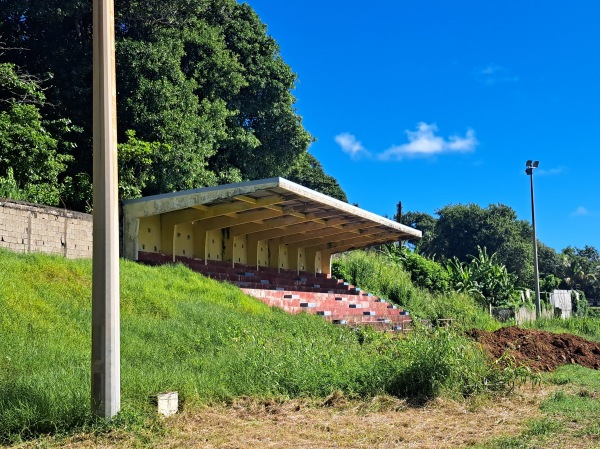 Stade Le Marigot - Le Marigot