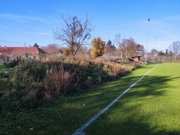 Schönbergstadion Nebenplatz 3 - Freiburg/Breisgau