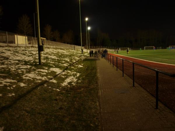 Volksbank Parkstadion im Sportcentrum - Lindlar