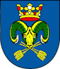 Wappen TJ Družstevník Slatinské Lazy