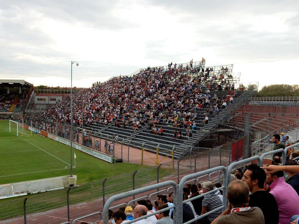 Stadio Danilo Martelli - Mantova